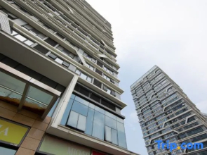 Guangzhou Sheyi Theme Apartment (Zengcheng Wanda Plaza)