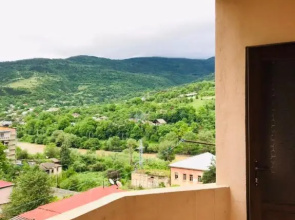 House In Borjomi