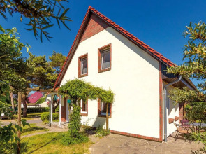 Doppelhaushälfte in Glowe - D 120.008