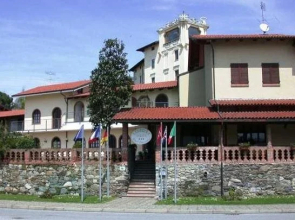 Hotel Ristorante Taverna Verde