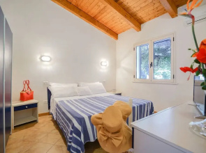 Residence Emmesse Trilocal 3 Rooms