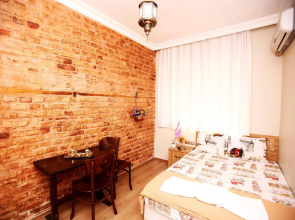 Balat Residence