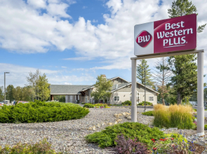 Best Western Plus Kalispell/Glacier Park West Hotel & Suites