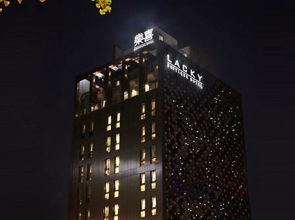 Boutique Hotel Lacky