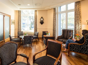 Hotel Schweizerhof Basel