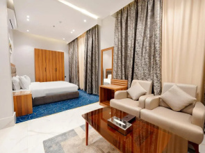 Namar Home Apartment -Tuwaiq