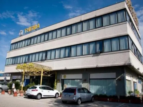 Hotel Thema