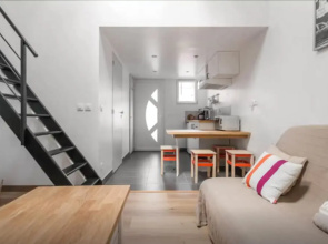 Studio Sweet Home Bordeaux