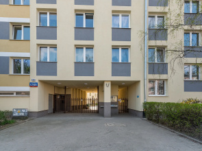 P&O Apartments Waszyngtona