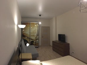 Apartamenty na Gleba Uspenskogo 1/3