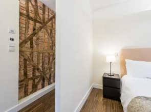 TPC Flat59 Terrace
