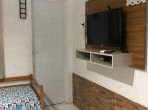 Chalé em Barreirinhas - Porto dos Lençóis