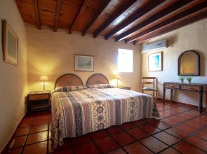 Casa Catalina I
