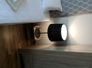 Guest house Beglik Tash