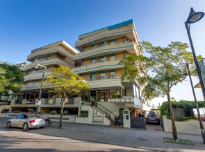 Hotel Bamby