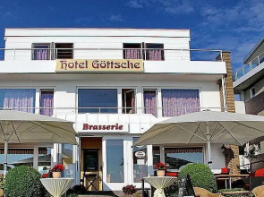 Göttsche