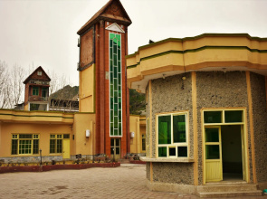 Suvastu Resort
