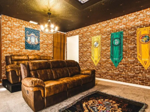 Fantastic 12br Kids World Pool Spa Near Disney