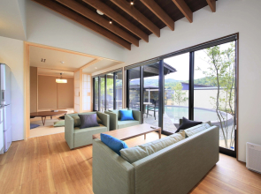 Hot Spring & Private SPA 'RURINOHAMA