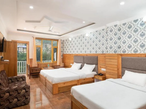 shanti niwas