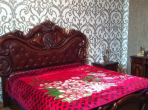 Guesthouse On Levan Ii Dadiani Street