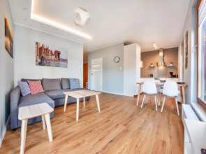 Apartamenty Sun & Snow  Bursztynowa