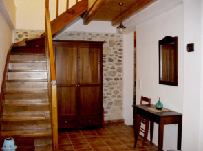 Ksa Sou Traditional Guesthouses