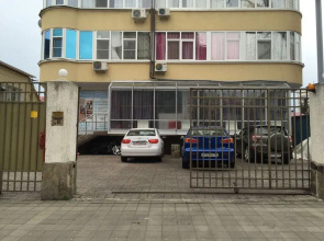 Hostel Morskoy
