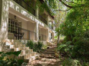 La Vieille Ferme Hotel