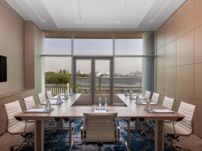 Marriott Marquis Dubai Creek