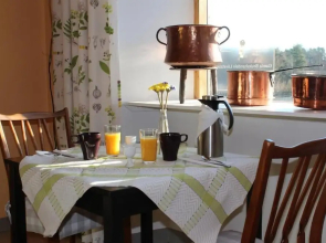 Gamla Brukshandeln Bed&Breakfast