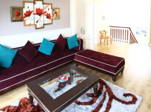 Nathalie's Villa