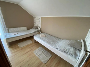 Green Garden Apartman