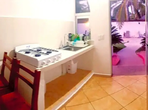 Bungalows Las Brisas Acapulco