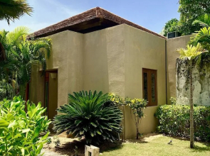 Cap Cana Bungalow Con Piscina Privada