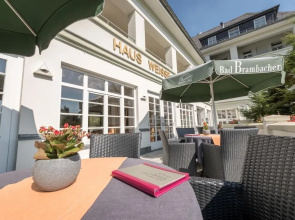BSW - Vitalhotel Weisse Elster