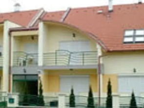 Abigel Vendeghaz