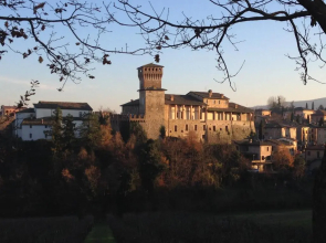 Ca' Dei Sogni