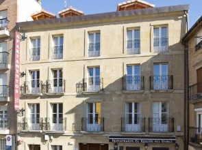 Apartamentos Señorío de Haro