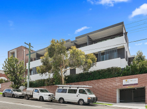 Coogee Studio Apartments
