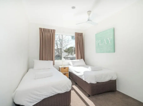 Abby's Beach Villa