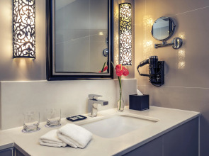 Отель Mercure Bangkok Sukhumvit 11