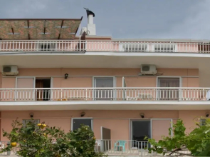 Anna Apartments Kanoni