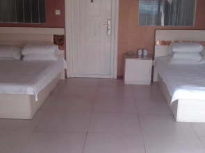 Grassland Phoenix Business Inn