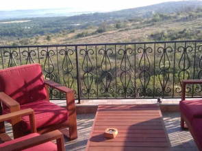 Holiday Home Luca