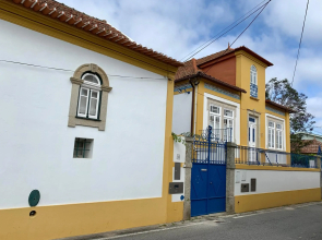 Casa do Paço Aveiro HolidayHome