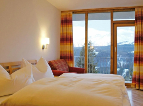 Panorama-Appartements Königsleiten