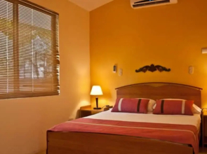 Villas San Angel