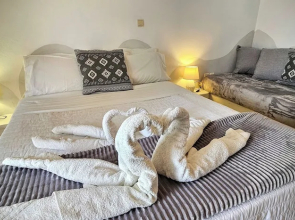 Room-pleasure Room 2 By The Sea