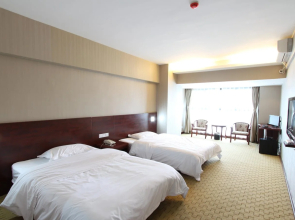 Xiamen Enfan Hotel